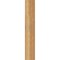 Ekena Millwork Westlake Rough Sawn Arts and Crafts Outlooker, Western Red Cedar, 6"W x 36"D x 36"H OUT06X36X36WTL03RWR - alternate 2